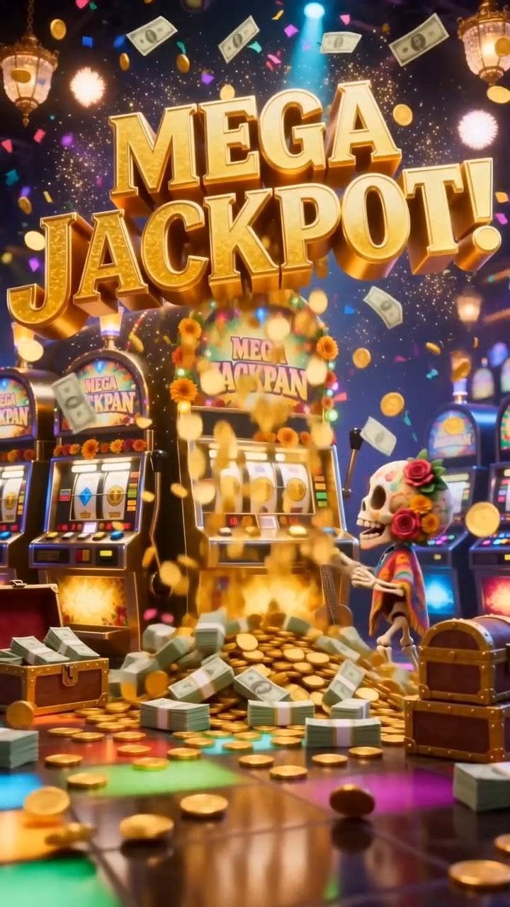 Image: Why I’m Talking About Duffspin Casino